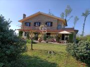 Villa in vendita a Bassano Romano