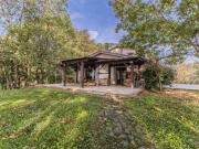 Villa in vendita a Bassano Romano VT