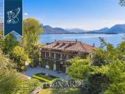 Villa in vendita a Baveno VB