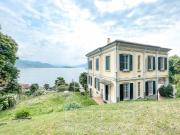 Villa in vendita a Baveno VB