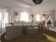 Villa in Vendita a Bedizzole Bedizzole