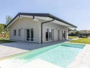 Villa in vendita a Bedizzole BS