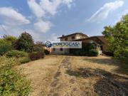 Villa in vendita a Bedizzole, San Vito