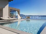 Villa in vendita a Belgirate