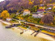 Villa in vendita a Belgirate VB