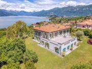 Villa in vendita a Bellagio CO
