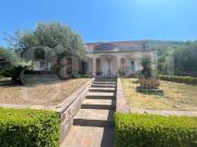 Villa in vendita a Bellona CE