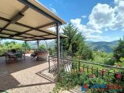Villa in vendita a Belmonte Mezzagno PA