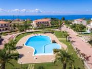 Villa in vendita a Belvedere Marittimo CS