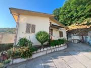 Villa in vendita a Belvedere Marittimo CS