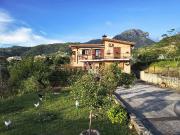 Villa in vendita a Belvedere Marittimo CS