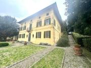 Villa in vendita a Belverde Monteriggioni 804 mq Rif:...