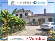 Villa in vendita a Benevento BN