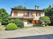 Villa in vendita a Bentivoglio BO