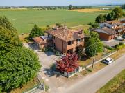 Villa in vendita a Bentivoglio BO