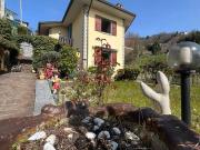 Villa in vendita a Berbenno BG