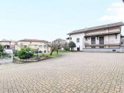 Villa in vendita a Beregazzo con Figliaro CO