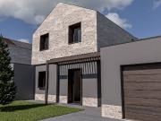 Villa in vendita a Bereguardo PV