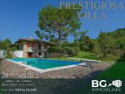 Villa in vendita a Bergamo