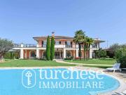 Villa in vendita a Bergamo