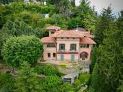 Villa unifamiliare in vendita a Bergamo