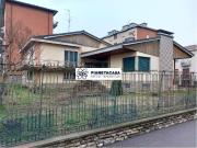 Villa unifamiliare in vendita a Bergamo
