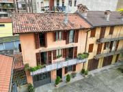 Villa in vendita a Bergamo BG