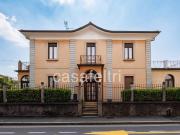 Villa in vendita a Bergamo BG