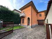 Villa in vendita a Bergamo BG