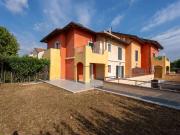 Villa in vendita a Bergamo BG