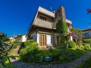 Villa in vendita a Bergamo BG Villa in vendita a Bergamo BG