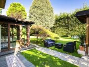 Villa in vendita a Bergamo BG