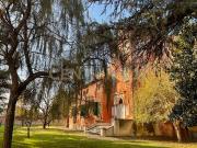 Villa in vendita a Bergantino