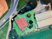 Villa in vendita a Bernareggio