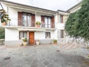 Villa in vendita a Bernareggio MB