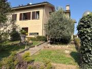 Villa in vendita a Bernareggio MB
