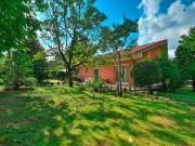 Villa in vendita a Bernareggio MB