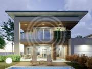 Villa in vendita a Bernareggio MB