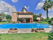 Villa in vendita a Bernareggio MB