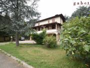 Villa in vendita a Bernate Ticino