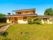 Villa in vendita a Bernezzo