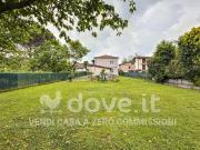 Villa in vendita a Besnate VA