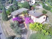 Villa in vendita a Besozzo, Cardana