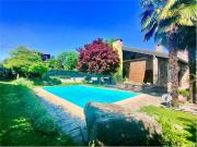 Villa in vendita a Besozzo VA