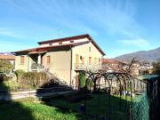 Villa in vendita a Besozzo VA