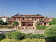 Villa in vendita a Biassono MB