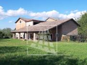 Villa in vendita a Bibbiano RE