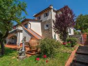 Villa in vendita a Bibbiena AR