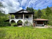 Villa in vendita a Bibiana TO
