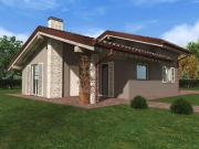 Villa in vendita a Biella